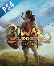 Biwar Legend of Dragon Slayer Playstation 4