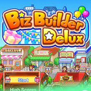 Biz Builder Delux Xbox One