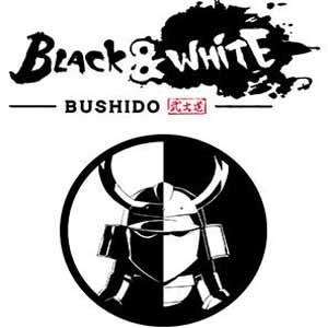 Black and White Bushido Pc