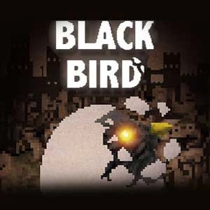 BLACK BIRD Pc