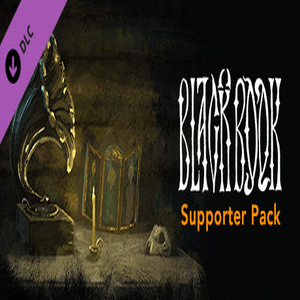 Koop Black Book Supporter Pack CD Key Goedkoop Vergelijk de Prijzen