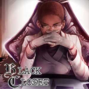 Koop Black Closet CD Key Goedkoop Vergelijk de Prijzen