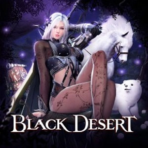 Black Desert Explorer Item Pack Xbox One