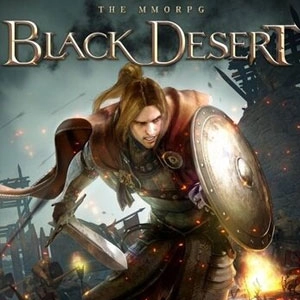 Black Desert Special Gift Bundle Xbox One
