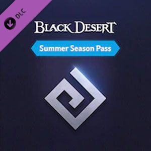 Koop Black Desert Summer Season Pass PS4 Goedkoop Vergelijk de Prijzen