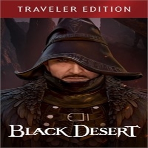 Koop Black Desert Traveler Edition Xbox Series Goedkoop Vergelijk de Prijzen