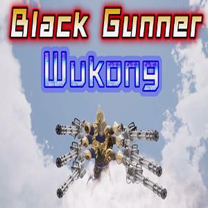 Black Gunner Wukong Pc