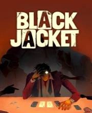 Black Jacket Playstation 5