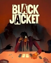 Black Jacket Pc