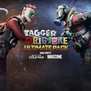 Black Ops Cold War Ultimate Pack Playstation 4