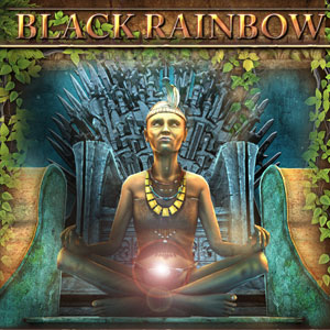 Koop Black Rainbow Nintendo Switch Goedkope Prijsvergelijke