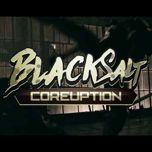 Black Salt Coreuption Pc