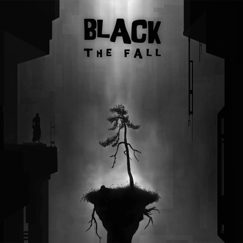 Black The Fall Pc