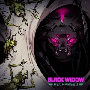 Koop Black Widow Recharged Xbox One Goedkoop Vergelijk de Prijzen