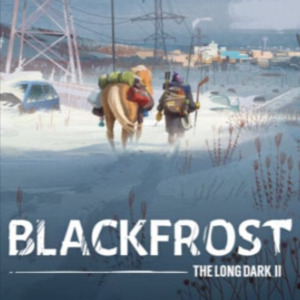 Koop BLACKFROST The Long Dark 2 CD Key Goedkoop Vergelijk de Prijzen