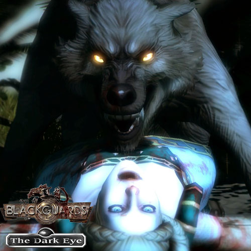 Koop Blackguards CD Key Compare Prices