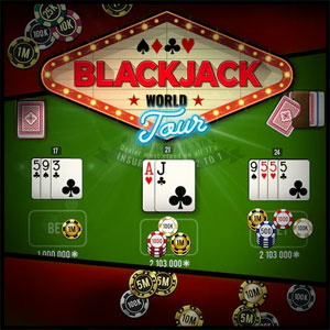 BlackJack Playstation 4