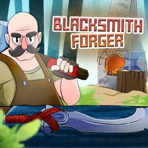 Koop Blacksmith Forger Nintendo Switch Goedkope Prijsvergelijke