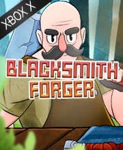 Koop Blacksmith Forger Xbox Series Goedkoop Vergelijk de Prijzen