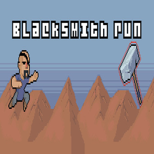 Koop Blacksmith Run CD Key Goedkoop Vergelijk de Prijzen