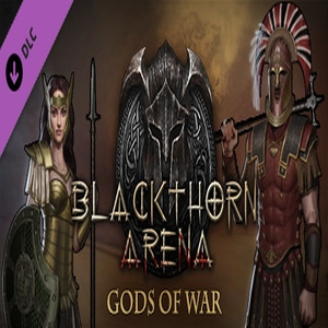 Blackthorn Arena Gods of War Pc