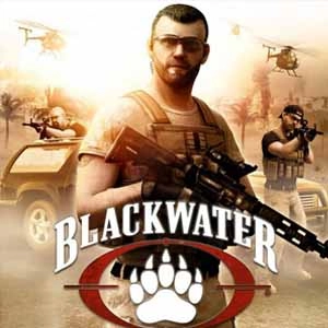 Blackwater Xbox 360