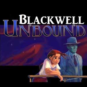 Koop Blackwell Unbound CD Key Compare Prices