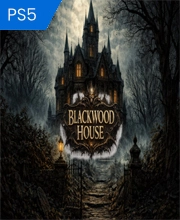 Blackwood House Playstation 5