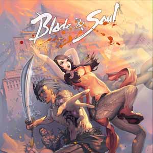 Koop Blade & Soul CD Key Compare Prices
