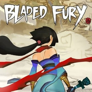 Koop Bladed Fury Nintendo Switch Goedkope Prijsvergelijke