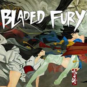 Koop Bladed Fury CD Key Goedkoop Vergelijk de Prijzen