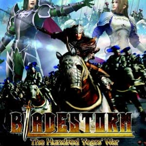 Bladestorm The Hundred Years War and Nightmare Playstation 4