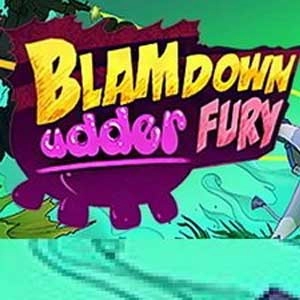 Blamdown Udder Fury Pc
