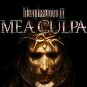 Blasphemous 2 Mea Culpa Playstation 4