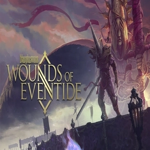 Blasphemous Wounds of Eventide Playstation 4
