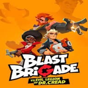 Koop Blast Brigade vs. the Evil Legion of Dr. Cread CD Key Goedkoop Vergelijk de Prijzen