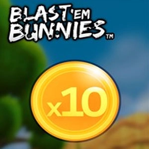 Blast Em Bunnies 10x Multiplier Playstation 4