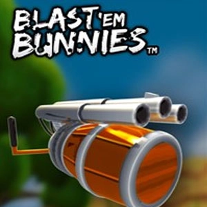 Blast Em Bunnies Carrot Rifle Full Upgrades Playstation 4
