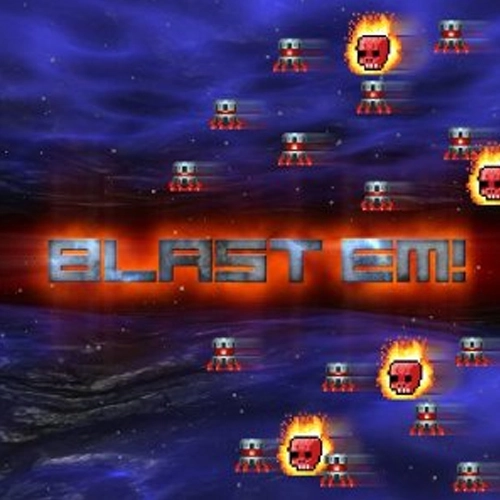 Blast Em! Pc