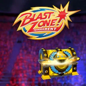 Blast Zone Tournament Loot Boxes