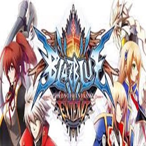 Koop BLAZBLUE CHRONO PHANTASMA EXTEND Xbox Series Goedkoop Vergelijk de Prijzen