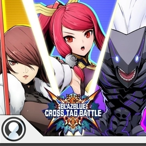 BlazBlue Cross Tag Battle Additional Character Pack Vol.4 Playstation 4