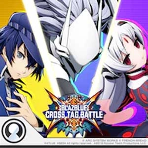 Blazblue Cross Tag Battle Additional Characters Pack 3