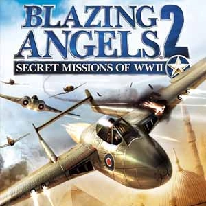 Blazing Angels 2 Secret Missions of WW2 Pc