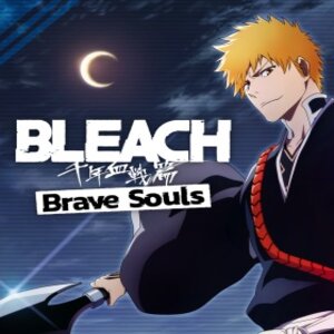 Koop Bleach Brave Souls Anime Game PS4 Goedkoop Vergelijk de Prijzen