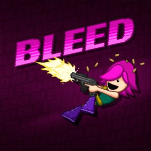 Koop BLEED Xbox One Goedkoop Vergelijk de Prijzen