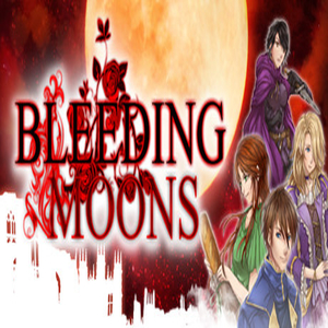 Koop Bleeding Moons CD Key Goedkoop Vergelijk de Prijzen