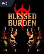 Koop Blessed Burden CD Key Goedkoop Vergelijk de Prijzen