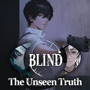 Blind The Unseen Truth Xbox Series X