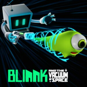 BLINNK and the Vacuum of Space VR